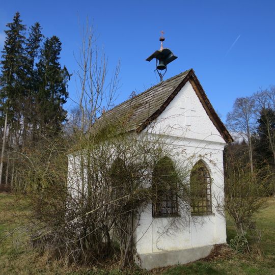 Hofkapelle