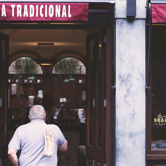 Bráz Pizzaria