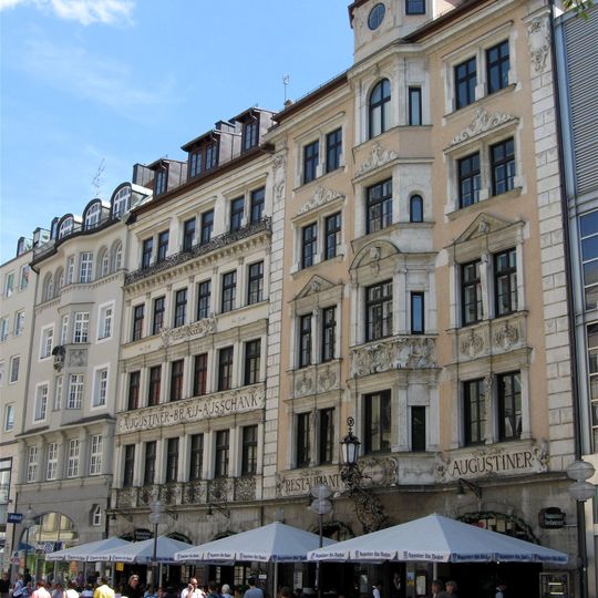 Augustinerbräu