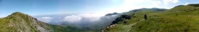 Panoramic View 1