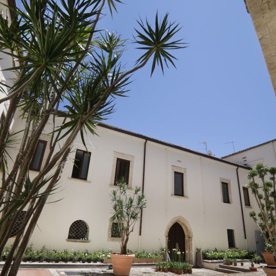 Museo diocesano e del Codex