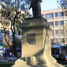 George Canning