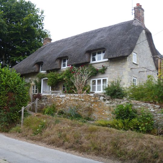 Kiln Cottage