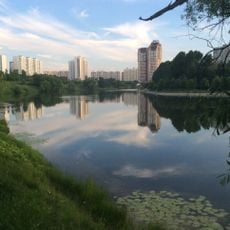 Bolshoy Ochakovsky Pond