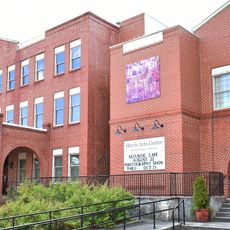 Roland Hayes Museum