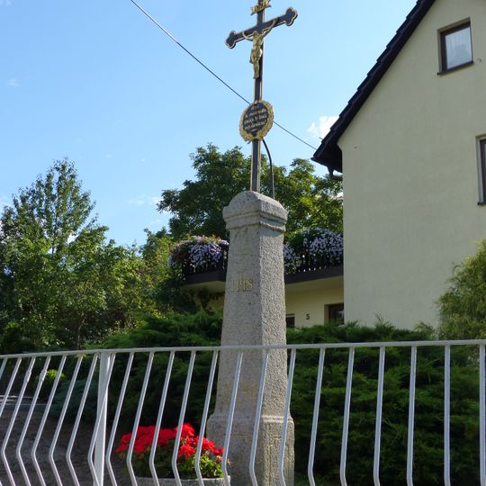 Betkreuz Ringstraße 5