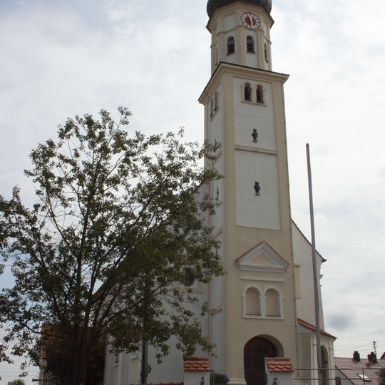 St. Georg