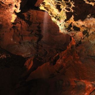 Craighead Caverns