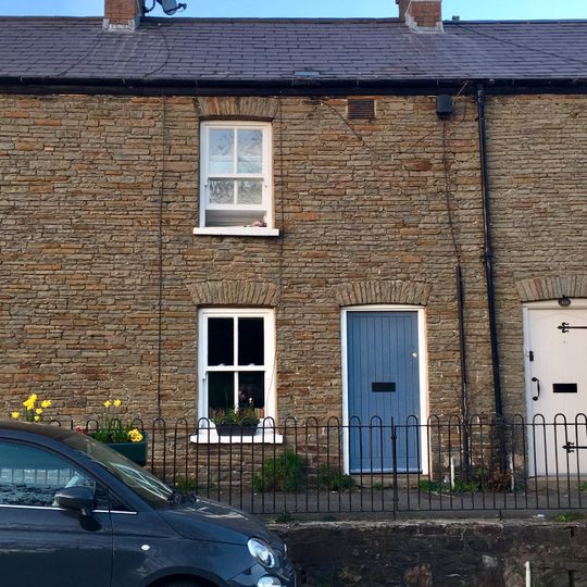 12, Merthyr Road, Tongwynlais, Cardiff