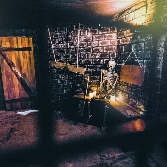 Escape Game Munich