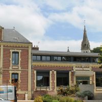Gruchet-le-Valasse