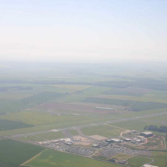 Humberside Airport