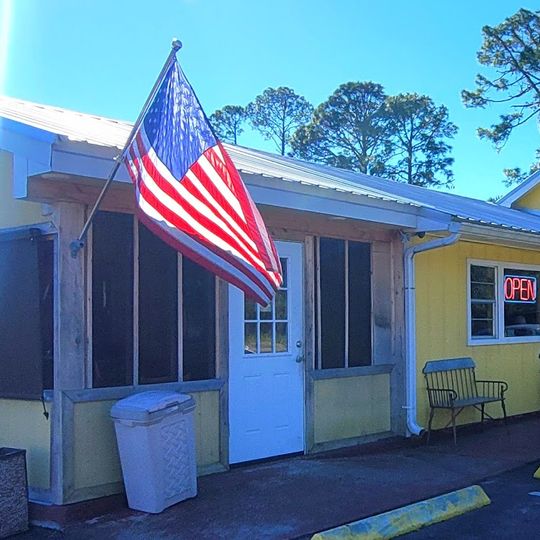 Sparky's Place Restaurant