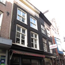 Langebrugsteeg 7, Amsterdam