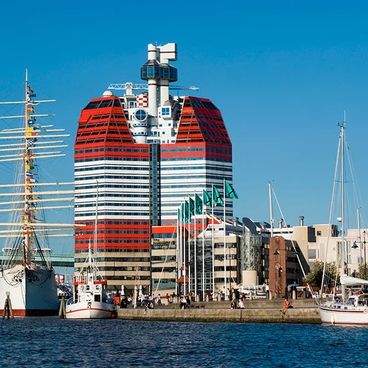 Vamos a emprender un viaje para descubrir Gotemburgo en Suecia