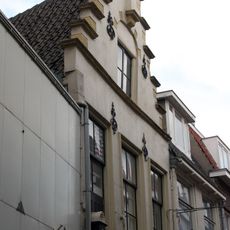 Roggenstraat 3, Zwolle
