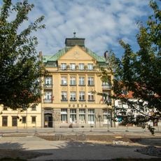 Masarykovo náměstí 239