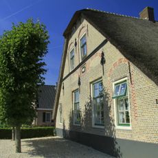 Noordzijdseweg 163, Polsbroek