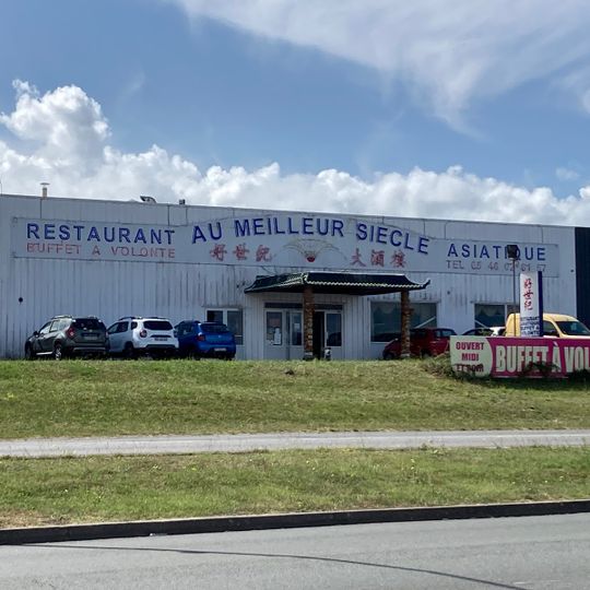 Au Meilleur Siècle
