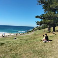 Bondi Park