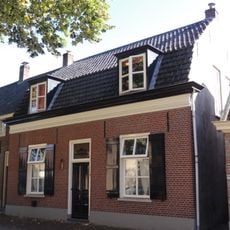 Vrijthof 5, Oirschot