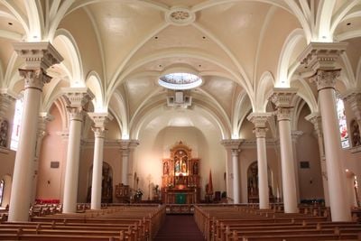Interior 1