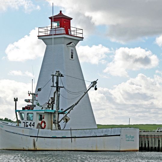 Mabou Lighthouse