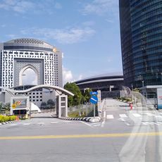 MATRADE Exhibition and Convention Centre