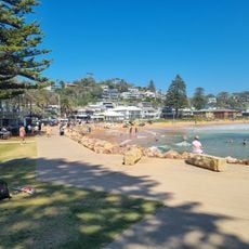 Avoca Beach
