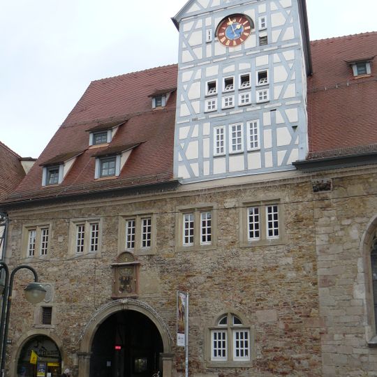 Spitalhof Reutlingen