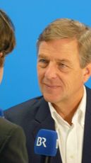 Claus Kleber