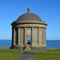 Mussenden Temple