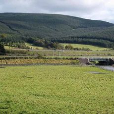 Elvanfoot, Railway Viaduct