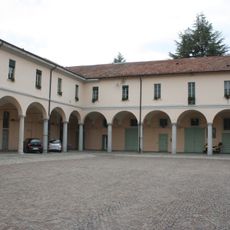 Palazzo del Broletto
