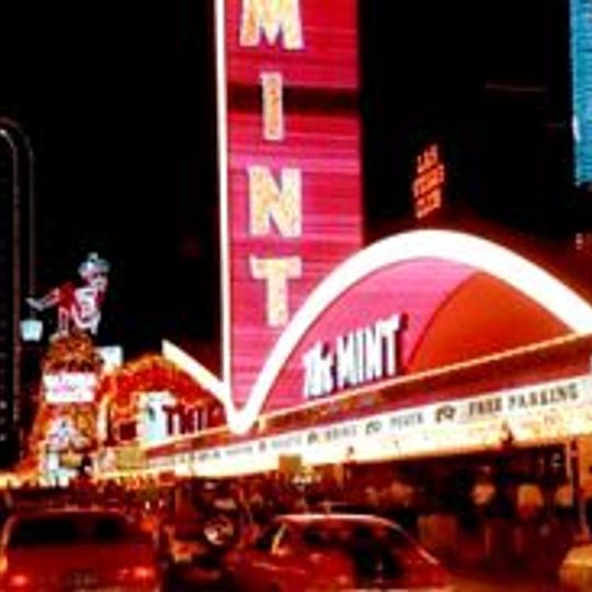 The Mint Las Vegas