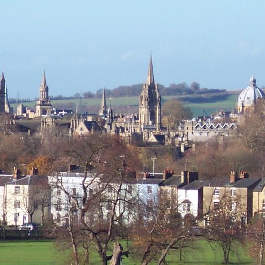Oxford