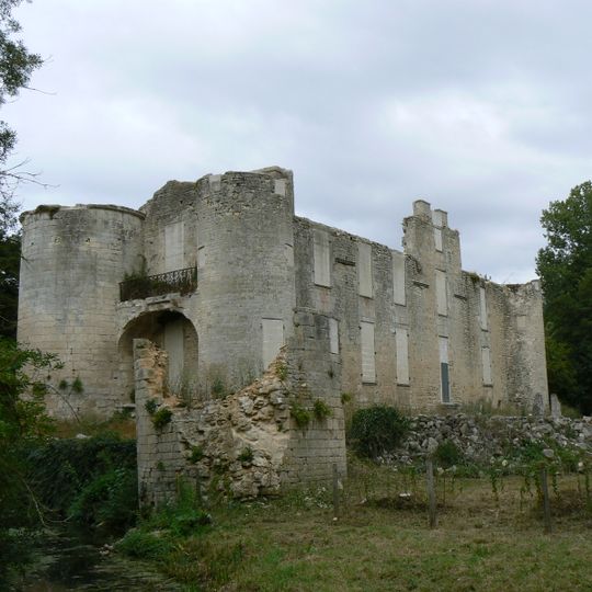 Château de Mursay