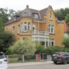 Güntherstraße 19, Hannover