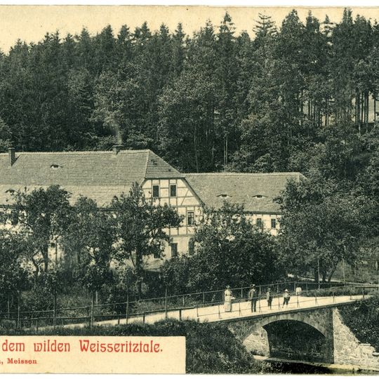 Winkelmühle