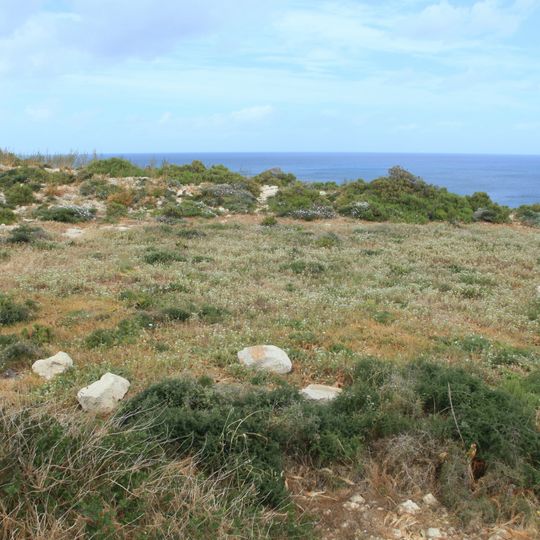Xrobb l-Għaġin Temple