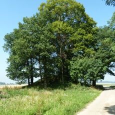 Tumulus of Ramelot