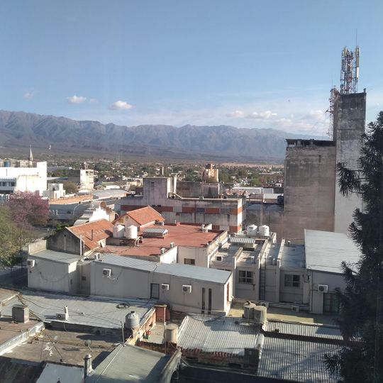 Naindo Park Hotel