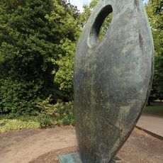 Single Form (Memorial)