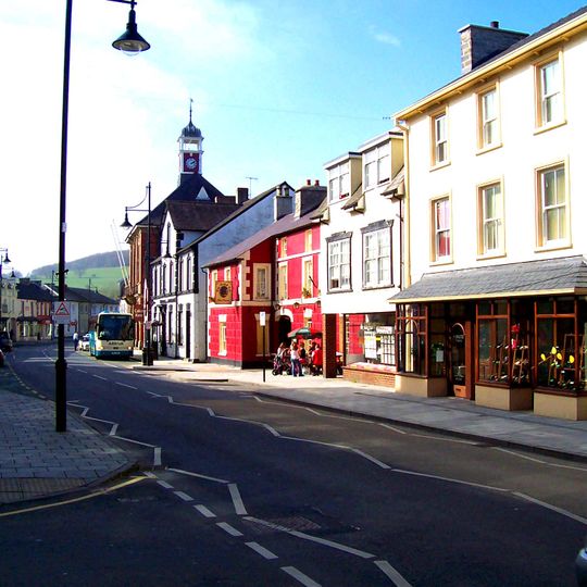 Lampeter