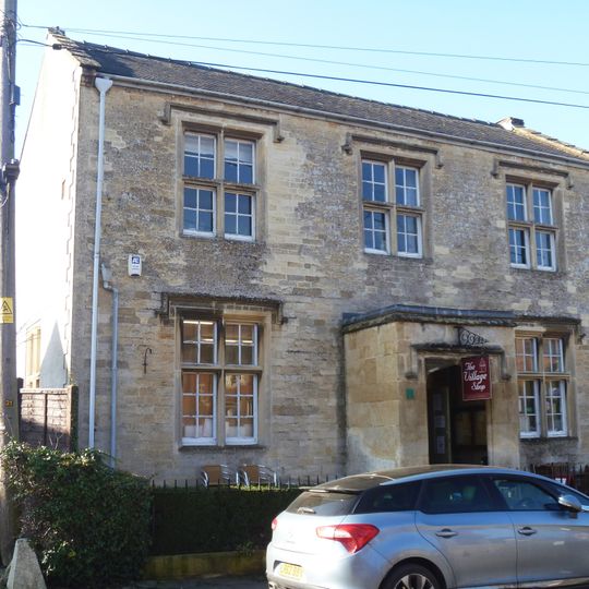 Church of England School