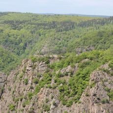 Roßtrappe