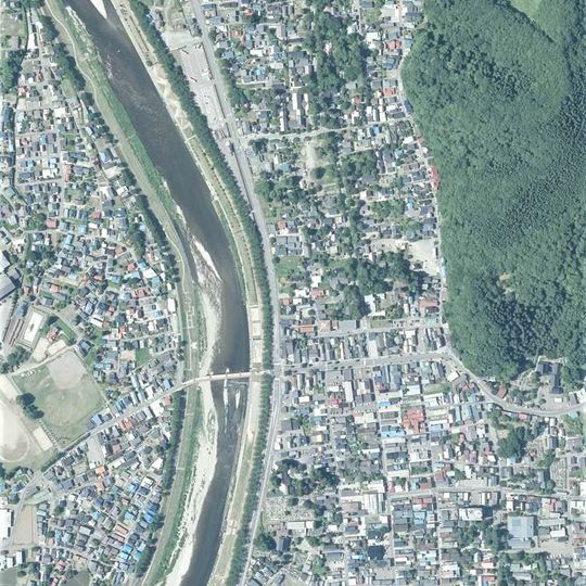 Kakunodate