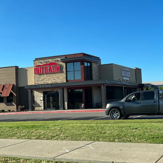 Outback Steakhouse