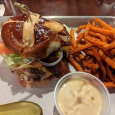 Manchester Country Club