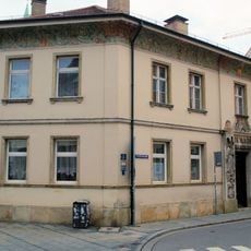 Neue Dechantei der Alten Kapelle